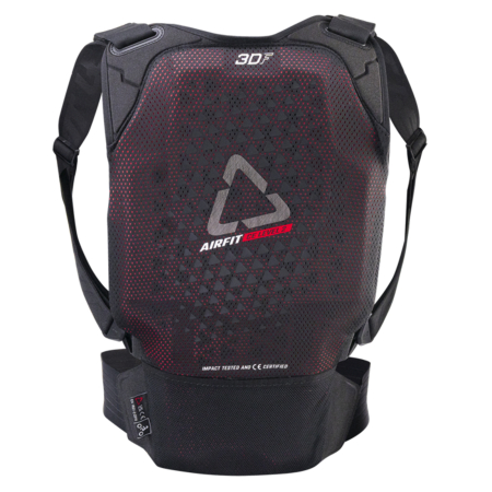 Protectie coloana LEATT 3DF AirFit Evo [1]
