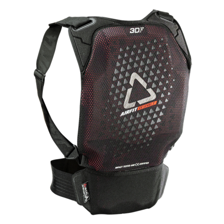 ALTE PROTECTII - Protectie coloana LEATT 3DF AirFit Evo
