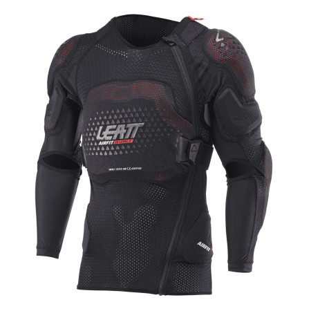 Protectie corp LEATT 3DF AirFit Evo [3]