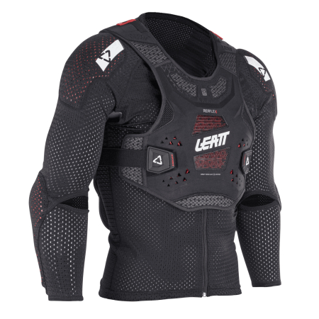 ECHIPAMENT CICLISM - Protectie corp LEATT ReaFlex