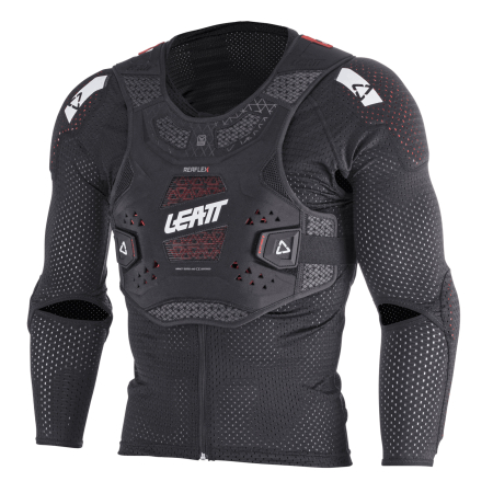Protectie corp LEATT ReaFlex [1]