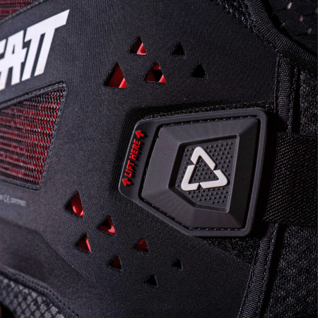 Protectie corp LEATT ReaFlex [5]