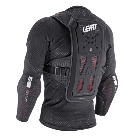 Protectie corp LEATT ReaFlex [2]