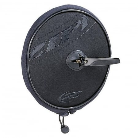 APARATORI NOROI - Protectie disc ZIPP 140 mm, neagra