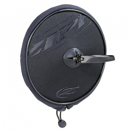 APARATORI NOROI - Protectie disc ZIPP 160 mm, neagra