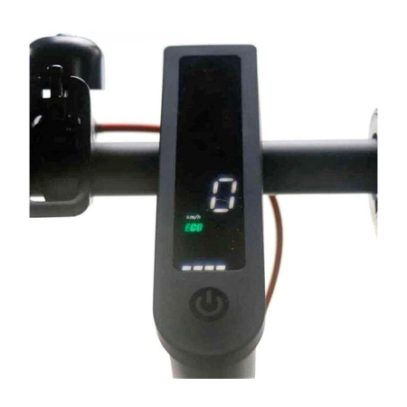 ACCESORII TROTINETE - Protectie din silicon impermeabila pentru display simplu