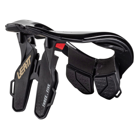 Protectie gat LEATT Neck Brace 3.5 [1]