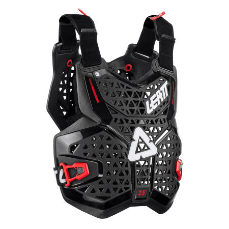 PROTECTII/ARMURI - Protectie piept LEATT Chest Protector 2.5
