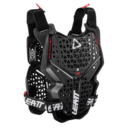 Protectie piept LEATT Chest Protector 2.5 [1]