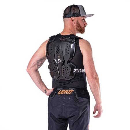 Protectie piept LEATT Chest Protector 3.5 [7]