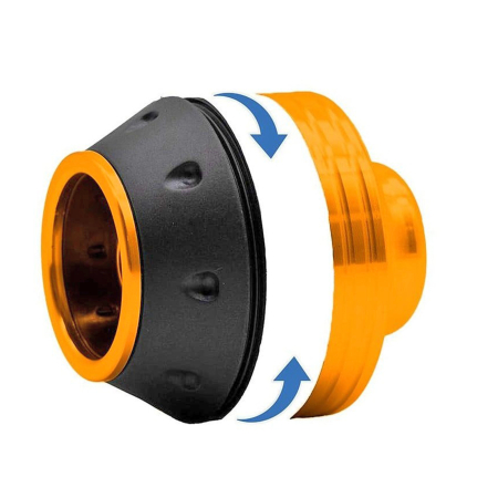 Protectii anti-cadere pentru trotinete FIVESTARS EWTB-003 [2]