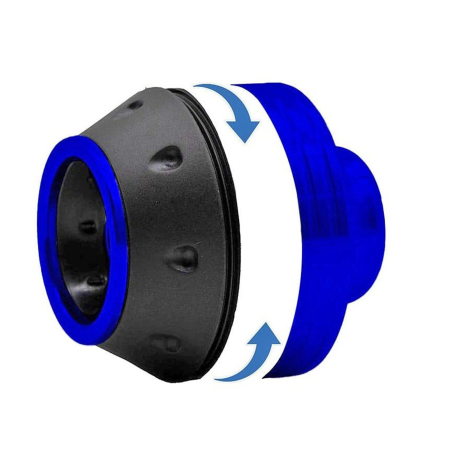 Protectii anti-cadere pentru trotinete FIVESTARS EWTB-003 [2]