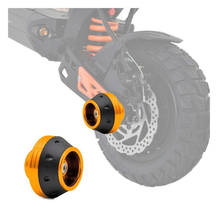Protectii anti-cadere pentru trotinete FIVESTARS EWTB-003 [7]
