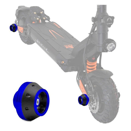 Protectii anti-cadere pentru trotinete FIVESTARS EWTB-003 [6]