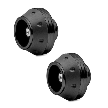 MOBILITATE URBANA - Protectii anti-cadere pentru trotinete FIVESTARS EWTB-003