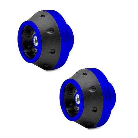 MOBILITATE URBANA - Protectii anti-cadere pentru trotinete FIVESTARS EWTB-003