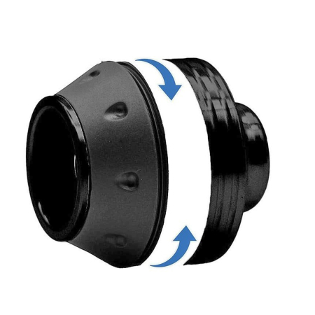 Protectii anti-cadere pentru trotinete FIVESTARS EWTB-003 [2]