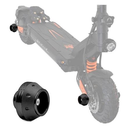 Protectii anti-cadere pentru trotinete FIVESTARS EWTB-003 [6]