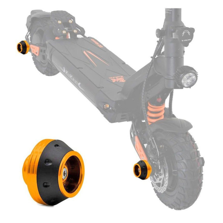 Protectii anti-cadere pentru trotinete FIVESTARS EWTB-003 [6]