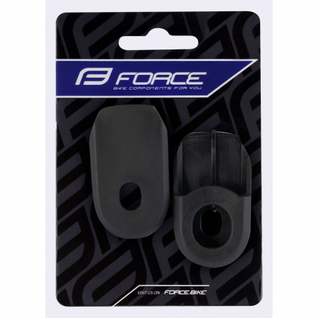 Protectii Brate angrenaj Black [1]