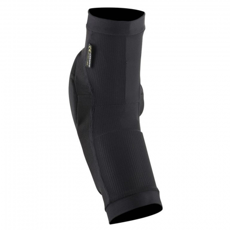 Protectii coate ALPINESTARS Paragon Plus Youth, negru/alb [1]