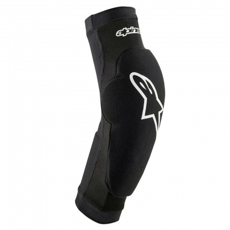PROTECTII COATE - Protectii coate ALPINESTARS Paragon Plus Youth, negru/alb