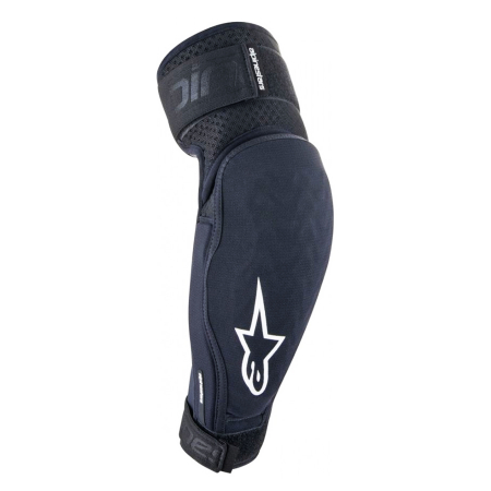 PROTECTII COATE - Protectii cot ALPINESTARS A-Impact Plasma Elite Elbow Protector