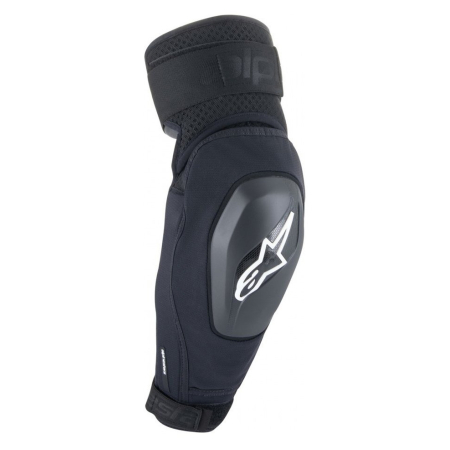 PROTECTII COATE - Protectii cot ALPINESTARS A-Impact Plasma Elite Shield Elbow Protector