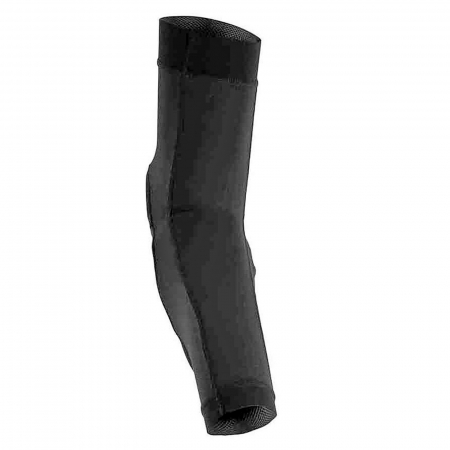Protectii cot ALPINESTARS A-Motion Plasma Elbow Sleeve, negru [1]