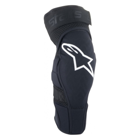 PROTECTII GENUNCHI - Protectii genunchi ALPINESTARS A-Impact Plasma Elite Knee Protector