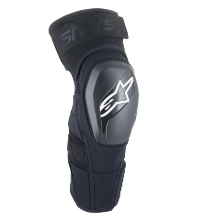 PROTECTII GENUNCHI - Protectii genunchi ALPINESTARS A-Impact Plasma Elite Shield Knee Protector
