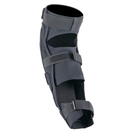 Protectii genunchi ALPINESTARS A-Impact Plasma Pro Knee Shin Protector [1]