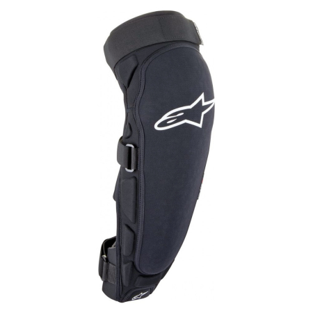 PROTECTII GENUNCHI - Protectii genunchi ALPINESTARS A-Impact Plasma Pro Knee Shin Protector