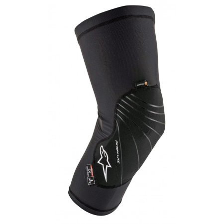 PROTECTII GENUNCHI - Protectii genunchi ALPINESTARS Paragon Lite Knee Protector