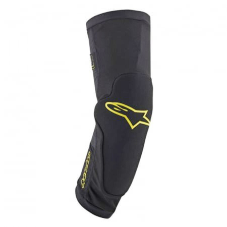 PROTECTII GENUNCHI - Protectii genunchi ALPINESTARS Paragon Plus