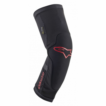 PROTECTII GENUNCHI - Protectii genunchi ALPINESTARS Paragon Plus