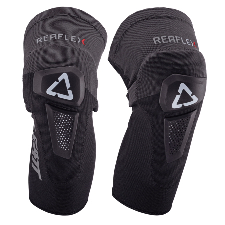 Protectii genunchi LEATT ReaFlex Hybrid [1]