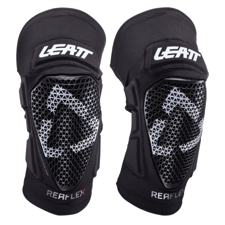 Protectii genunchi LEATT ReaFlex Pro [1]