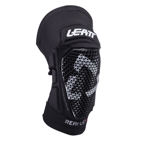 PROTECTII GENUNCHI - Protectii genunchi LEATT ReaFlex Pro