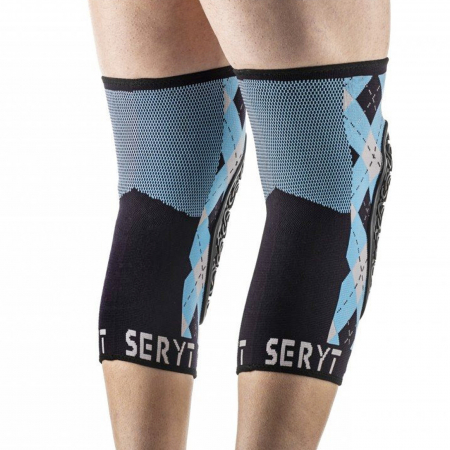 Protectii genunchi SERYT [3]