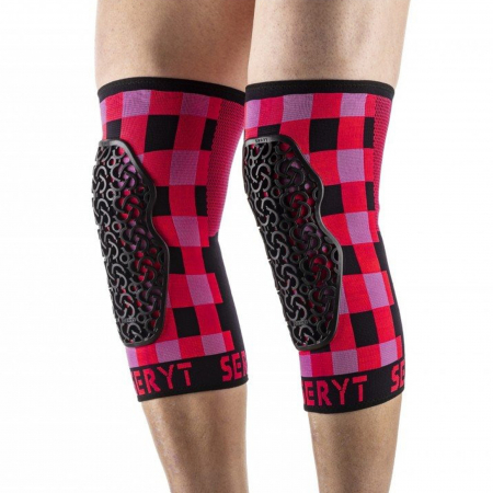 Protectii genunchi SERYT [8]