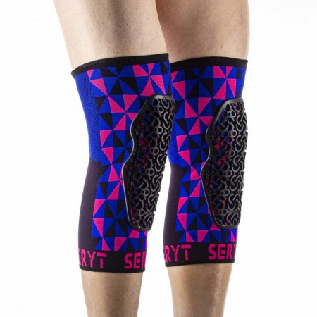Protectii genunchi SERYT [2]