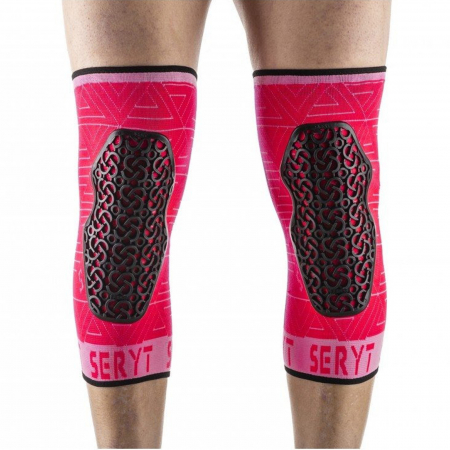 PROTECTII GENUNCHI - Protectii genunchi SERYT