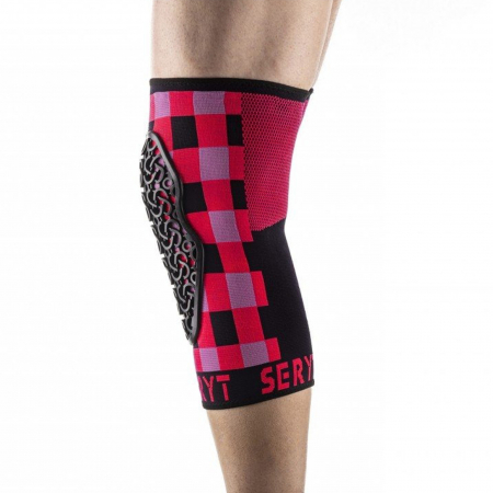 Protectii genunchi SERYT [7]