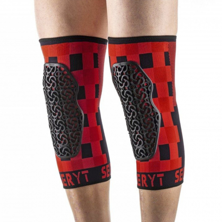 Protectii genunchi SERYT [8]