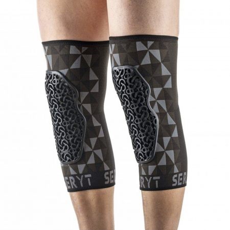 Protectii genunchi SERYT [8]
