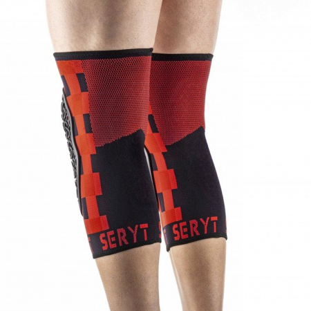 Protectii genunchi SERYT [6]