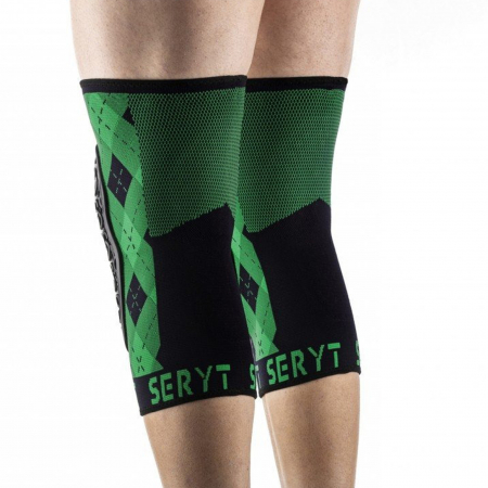 Protectii genunchi SERYT [6]