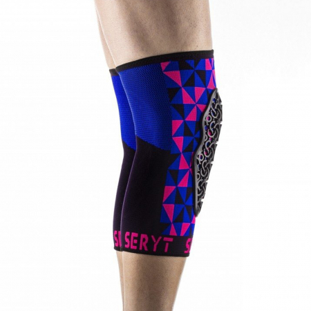 Protectii genunchi SERYT [3]