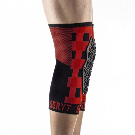 Protectii genunchi SERYT [3]